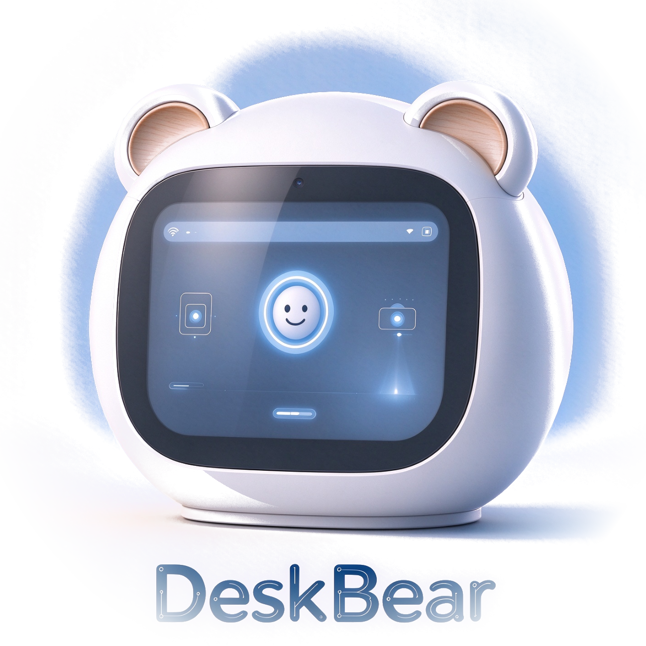 DeskBear 桌面伙伴